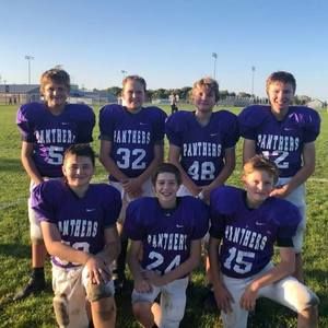 Meet your Posher, Henry